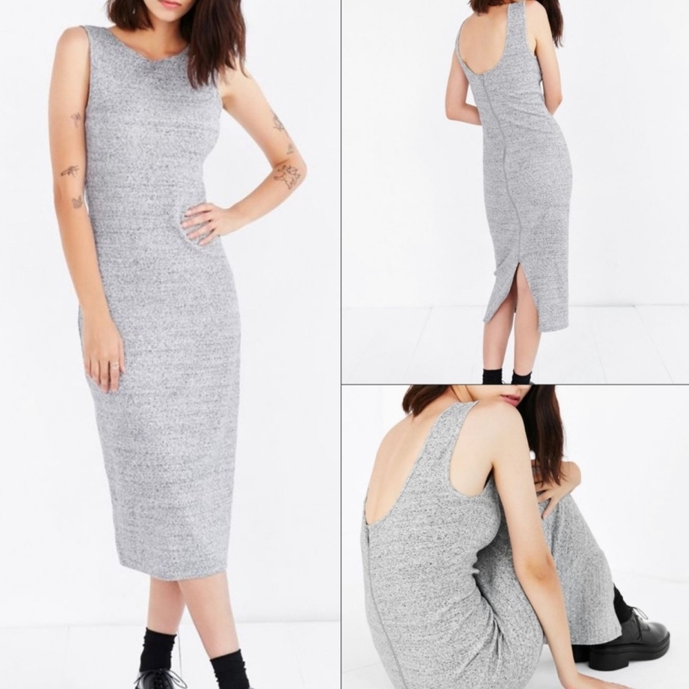 Cheap Mondays Pencil Dress Small